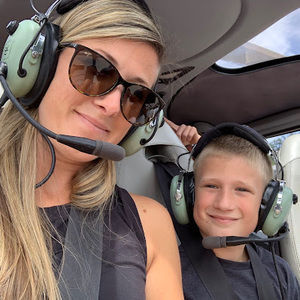 Meet your Posher, Michelle